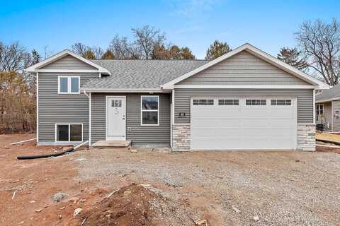 Gibson Court, Oshkosh, WI 54902