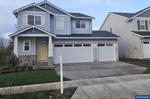 Hackamore Ct Se, Albany, OR 97322