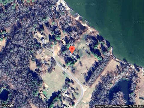 Hibble Road, Saluda, VA 23031