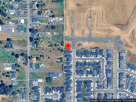 Se Shetterly Dr, Dallas, OR 97338