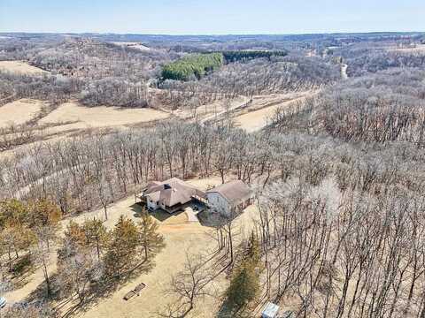 County Road Jj, Black Earth, WI 53515