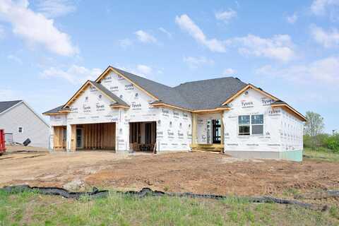 Moelter Lane, Hudson, WI 54016