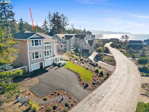 Fall Creek Dr, Oceanside, OR 97134