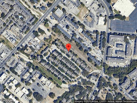 St Charles Bay #4143, San Antonio, TX 78229