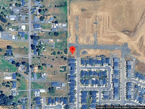Se Shetterly Dr, Dallas, OR 97338