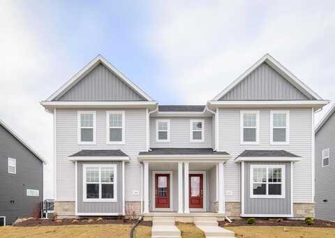 Crusader Point, Waunakee, WI 53597