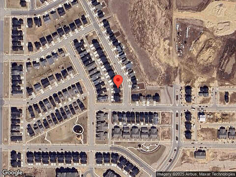 Crusader Point, Waunakee, WI 53597