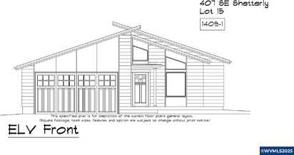 Se Shetterly Dr, Dallas, OR 97338