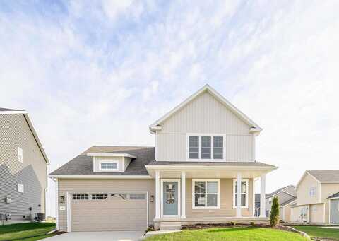 Crusader Point, Waunakee, WI 53597