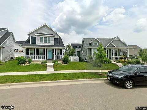 Crusader Point, Waunakee, WI 53597
