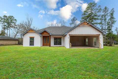 Buckingham Dr., Nacogdoches, TX 75965