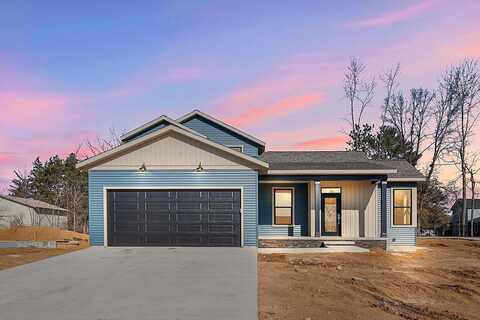 Roark Way, Amherst, WI 54409