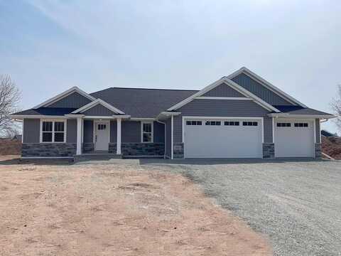 W Hank Avenue, De Pere, WI 54115