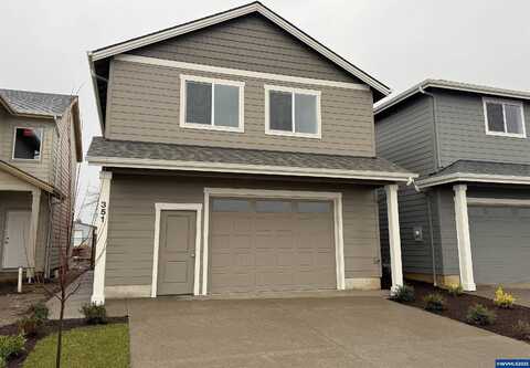 Se Shetterly Dr, Dallas, OR 97338