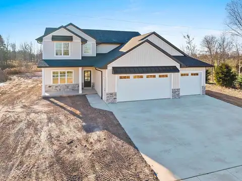 Sitka Street, Green Bay, WI 54311