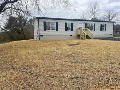 Johnson St, CRAIGSVILLE, VA 24430