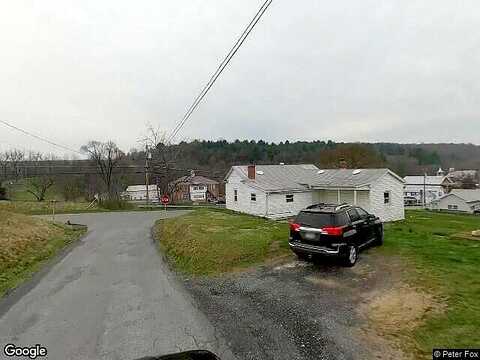 Johnson St, CRAIGSVILLE, VA 24430