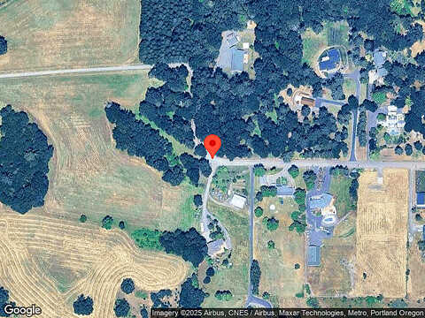 Sw Redmond Hill Rd, McMinnville, OR 97128