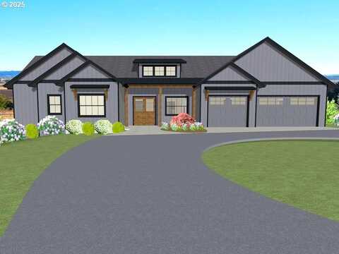 Sw Redmond Hill Rd, McMinnville, OR 97128