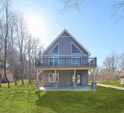 Dillon Way, Albrightsville, PA 18210