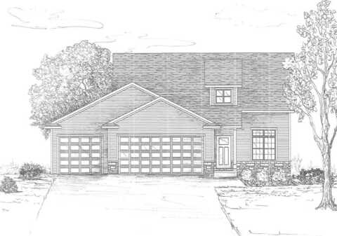 Eclipse Drive, Green Bay, WI 54311