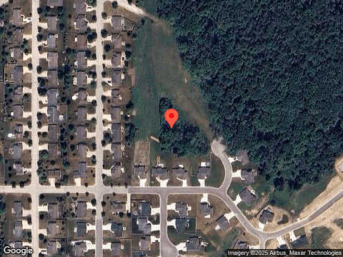 Eclipse Drive, Green Bay, WI 54311