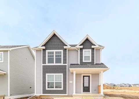 Evergreen Terrace, Waunakee, WI 53597