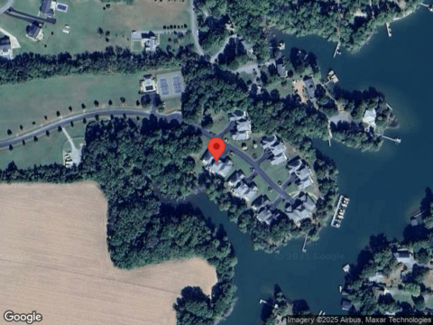 Chesapeake Watch Road #13B, Deltaville, VA 23043