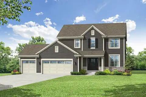 Mapleton Avenue, East Troy, WI 53120