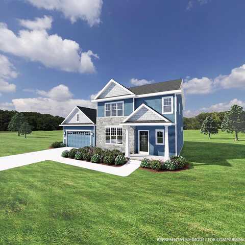 Water Lily Circle, Sun Prairie, WI 53590