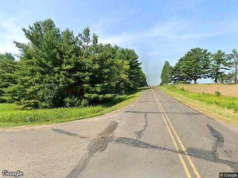 Maple Lane, Meenon Twp, WI 54872