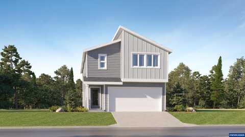 Sawtelle Dr, Woodburn, OR 97071