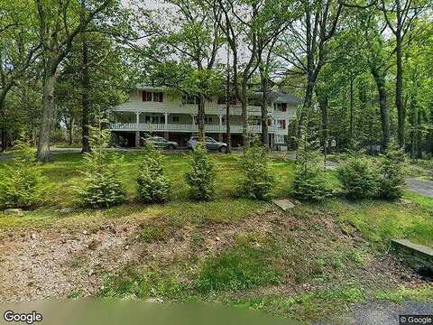 Summit Avenue, Pocono Summit, PA 18346