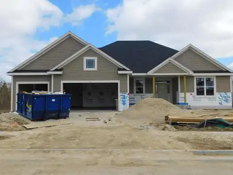 Candleberry Lane, Grafton, WI 53024