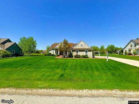Brookside Drive, Jackson, WI 53037
