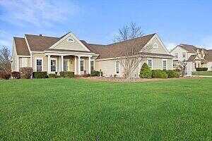 Brookside Drive, Jackson, WI 53037