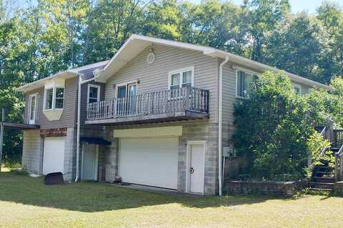 Pattison Avenue, Marienville, PA 16239