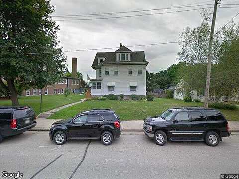 N Court Street, Sparta, WI 54656