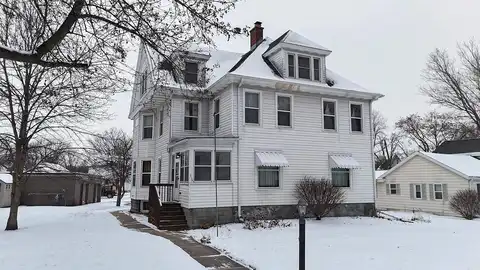 N Court Street, Sparta, WI 54656