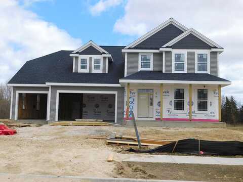 Candleberry Lane, Grafton, WI 53024