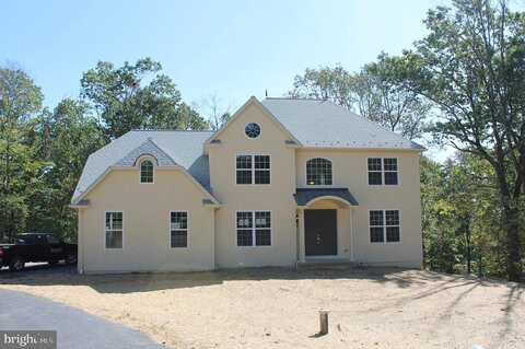 Sunrise Drive #Lot 6, COOPERSBURG, PA 18036