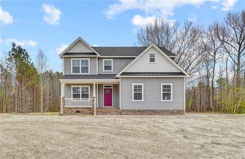 Reynolds Drive, Carrollton, VA 23314