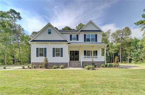 Reynolds Drive, Carrollton, VA 23314