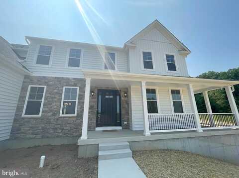 Sunrise Drive #Lot 3, COOPERSBURG, PA 18036