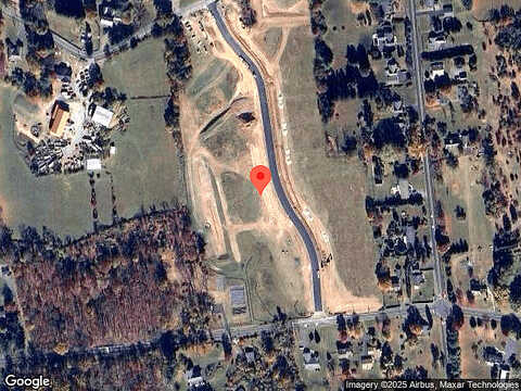 Sunrise Drive #Lot 3, COOPERSBURG, PA 18036