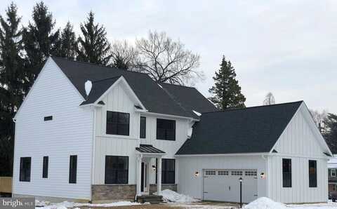 Sunrise Dr #Lot 2, COOPERSBURG, PA 18036