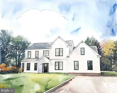 Sunrise Drive #Lot 1, COOPERSBURG, PA 18036