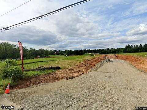 Sunrise Drive #Lot 1, COOPERSBURG, PA 18036