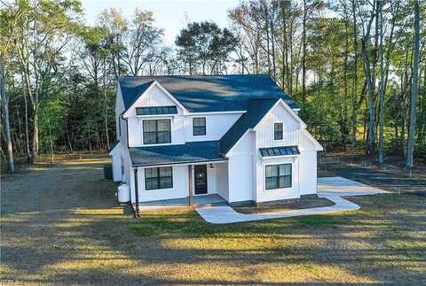 Millfield Road, Wakefield, VA 23888