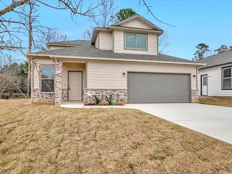 Byrd Drive, Lufkin, TX 75901